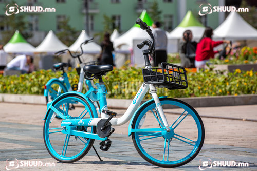 Hi Sainuu ХХК: Иргэд 200 гаруй дугуйг ашиглах боломжгүй болгосон байна